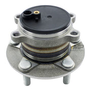 InMotion Parts Wheel Bearing and Hub Assembly P/N:WA512523 - Image 1