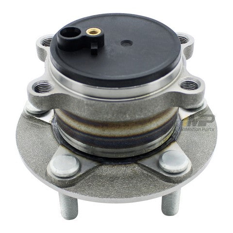 InMotion Parts Wheel Bearing and Hub Assembly P/N:WA512523 - Image 1
