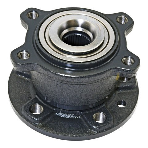 InMotion Parts Wheel Bearing and Hub Assembly P/N:WA512524HD - Image 4