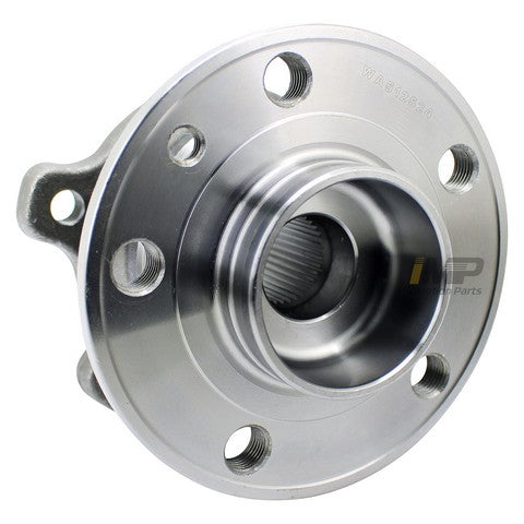 InMotion Parts Wheel Bearing and Hub Assembly P/N:WA512524 - Image 3
