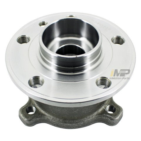 InMotion Parts Wheel Bearing and Hub Assembly P/N:WA512524 - Image 2
