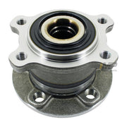 InMotion Parts Wheel Bearing and Hub Assembly P/N:WA512524 - Image 1