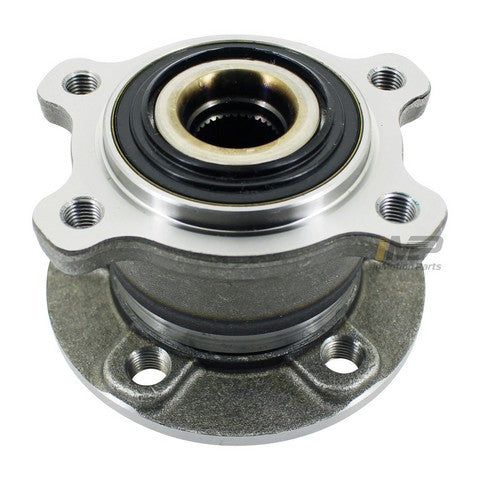 InMotion Parts Wheel Bearing and Hub Assembly P/N:WA512524 - Image 1