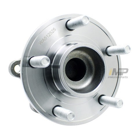 InMotion Parts Wheel Bearing and Hub Assembly P/N:WA512525 - Image 3