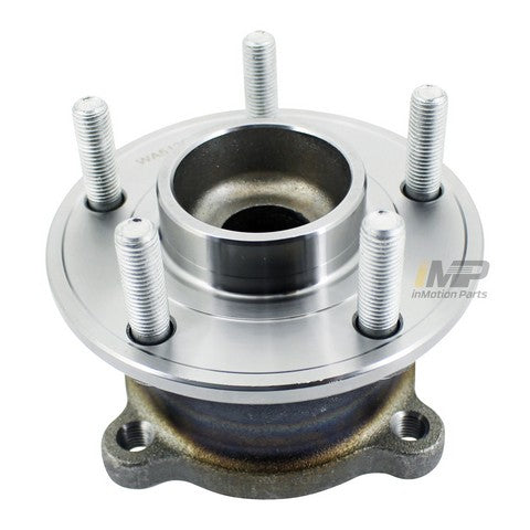 InMotion Parts Wheel Bearing and Hub Assembly P/N:WA512525 - Image 2
