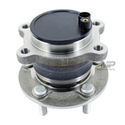 InMotion Parts Wheel Bearing and Hub Assembly P/N:WA512525 - Image 1