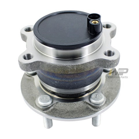 InMotion Parts Wheel Bearing and Hub Assembly P/N:WA512525 - Image 1