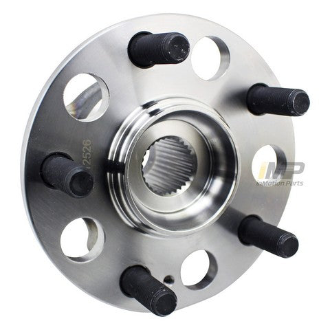 InMotion Parts Wheel Bearing and Hub Assembly P/N:WA512526 - Image 2