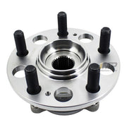 InMotion Parts Wheel Bearing and Hub Assembly P/N:WA512526 - Image 1