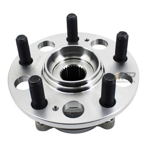 InMotion Parts Wheel Bearing and Hub Assembly P/N:WA512526 - Image 1