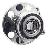 InMotion Parts Wheel Bearing and Hub Assembly P/N:WA512526 - Image 4