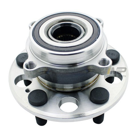 InMotion Parts Wheel Bearing and Hub Assembly P/N:WA512526 - Image 3