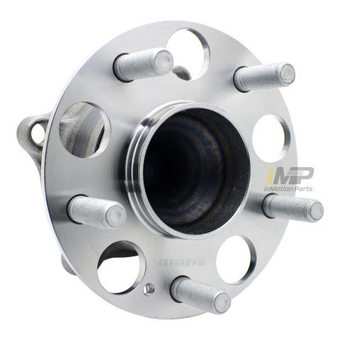InMotion Parts Wheel Bearing and Hub Assembly P/N:WA512527 - Image 2