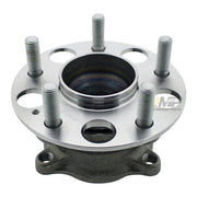 InMotion Parts Wheel Bearing and Hub Assembly P/N:WA512527 - Image 1