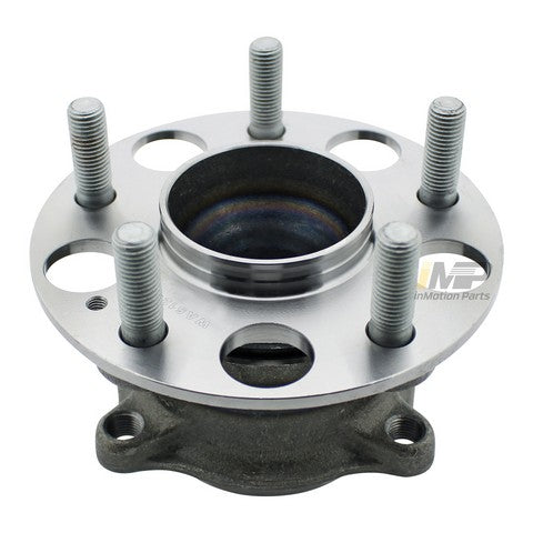 InMotion Parts Wheel Bearing and Hub Assembly P/N:WA512527 - Image 1