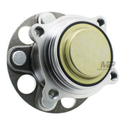 InMotion Parts Wheel Bearing and Hub Assembly P/N:WA512527 - Image 4
