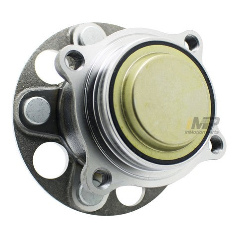 InMotion Parts Wheel Bearing and Hub Assembly P/N:WA512527 - Image 4