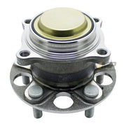 InMotion Parts Wheel Bearing and Hub Assembly P/N:WA512527 - Image 3