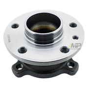 InMotion Parts Wheel Bearing and Hub Assembly P/N:WA512528 - Image 1