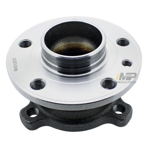 InMotion Parts Wheel Bearing and Hub Assembly P/N:WA512528 - Image 1
