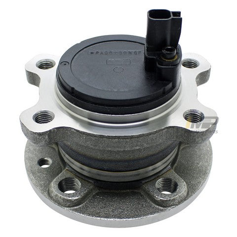 InMotion Parts Wheel Bearing and Hub Assembly P/N:WA512528 - Image 3