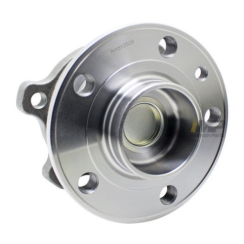 InMotion Parts Wheel Bearing and Hub Assembly P/N:WA512529 - Image 3