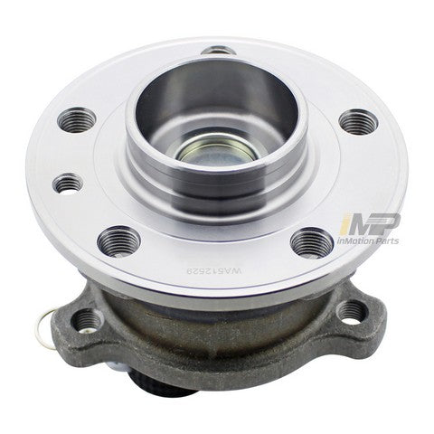 InMotion Parts Wheel Bearing and Hub Assembly P/N:WA512529 - Image 2