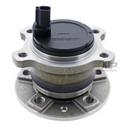 InMotion Parts Wheel Bearing and Hub Assembly P/N:WA512529 - Image 1