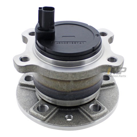 InMotion Parts Wheel Bearing and Hub Assembly P/N:WA512529 - Image 1