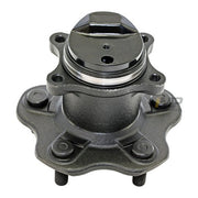 InMotion Parts Wheel Bearing and Hub Assembly P/N:WA512530HD - Image 2
