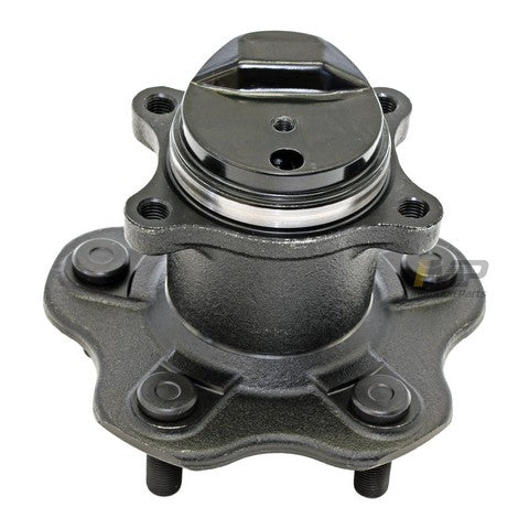 InMotion Parts Wheel Bearing and Hub Assembly P/N:WA512530HD - Image 2
