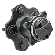 InMotion Parts Wheel Bearing and Hub Assembly P/N:WA512530HD - Image 1