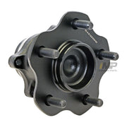 InMotion Parts Wheel Bearing and Hub Assembly P/N:WA512530HD - Image 4