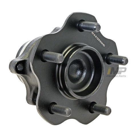 InMotion Parts Wheel Bearing and Hub Assembly P/N:WA512530HD - Image 4