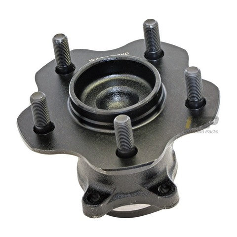 InMotion Parts Wheel Bearing and Hub Assembly P/N:WA512530HD - Image 3