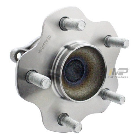 InMotion Parts Wheel Bearing and Hub Assembly P/N:WA512530 - Image 4