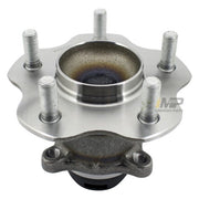 InMotion Parts Wheel Bearing and Hub Assembly P/N:WA512530 - Image 3