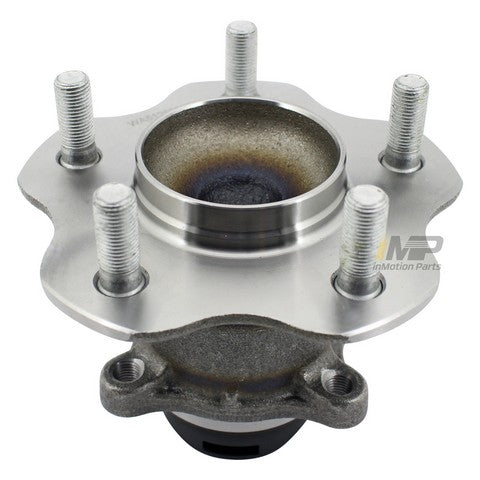 InMotion Parts Wheel Bearing and Hub Assembly P/N:WA512530 - Image 3
