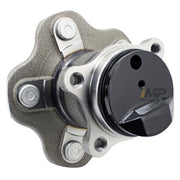 InMotion Parts Wheel Bearing and Hub Assembly P/N:WA512530 - Image 2