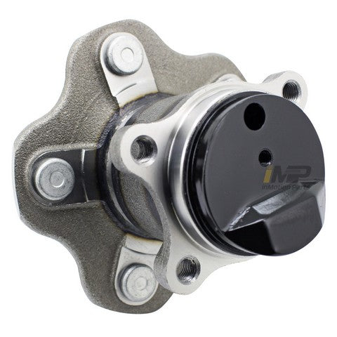 InMotion Parts Wheel Bearing and Hub Assembly P/N:WA512530 - Image 2