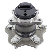 InMotion Parts Wheel Bearing and Hub Assembly P/N:WA512530 - Image 1