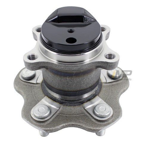 InMotion Parts Wheel Bearing and Hub Assembly P/N:WA512530 - Image 1