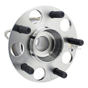 InMotion Parts Wheel Bearing and Hub Assembly P/N:WA512531 - Image 2