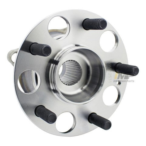 InMotion Parts Wheel Bearing and Hub Assembly P/N:WA512531 - Image 2