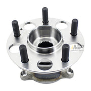InMotion Parts Wheel Bearing and Hub Assembly P/N:WA512531 - Image 1