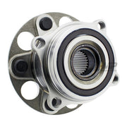 InMotion Parts Wheel Bearing and Hub Assembly P/N:WA512531 - Image 4