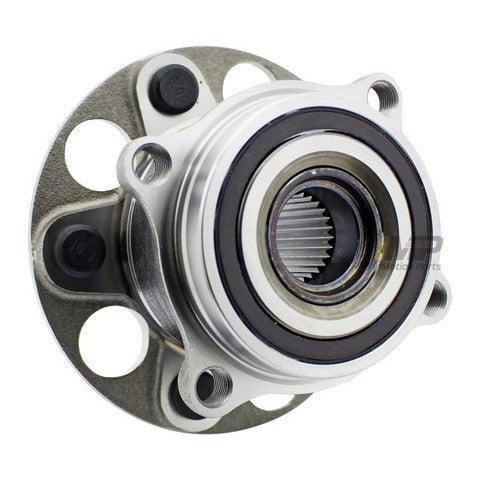InMotion Parts Wheel Bearing and Hub Assembly P/N:WA512531 - Image 4
