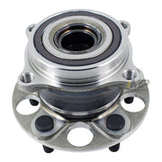 InMotion Parts Wheel Bearing and Hub Assembly P/N:WA512531 - Image 3