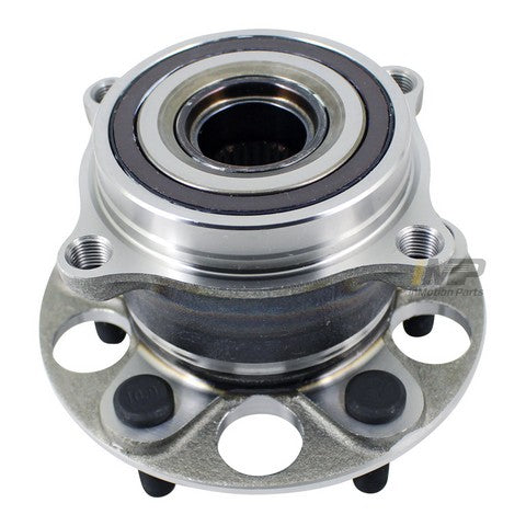 InMotion Parts Wheel Bearing and Hub Assembly P/N:WA512531 - Image 3