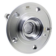 InMotion Parts Wheel Bearing and Hub Assembly P/N:WA512532 - Image 2